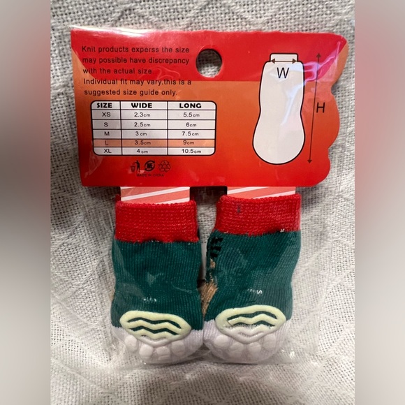 Pet socks - Picture 4 of 8